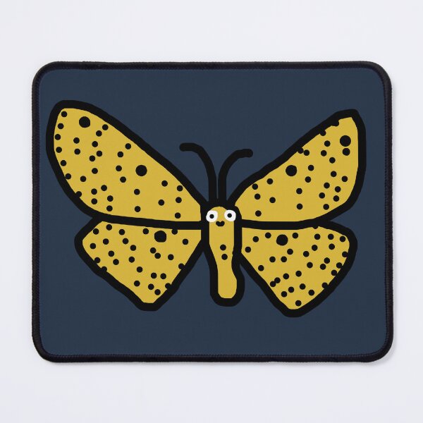 Item preview, Marvelous Moth designed and sold by pancakegiraffes.