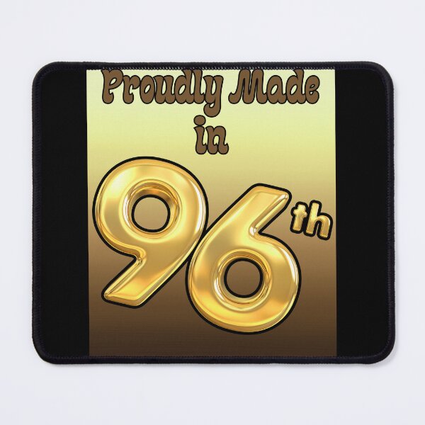 Item preview, Proudly Made in 1996 designed and sold by ZingZest.