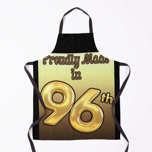 Item preview, Proudly Made in 1996 designed and sold by ZingZest.