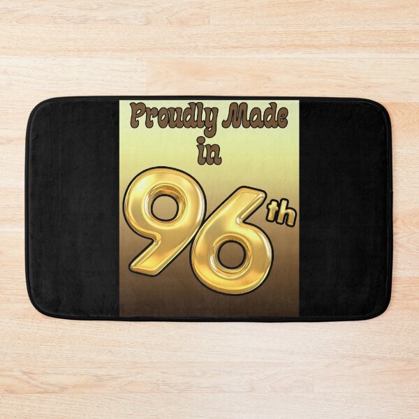 Item preview, Proudly Made in 1996 designed and sold by ZingZest.