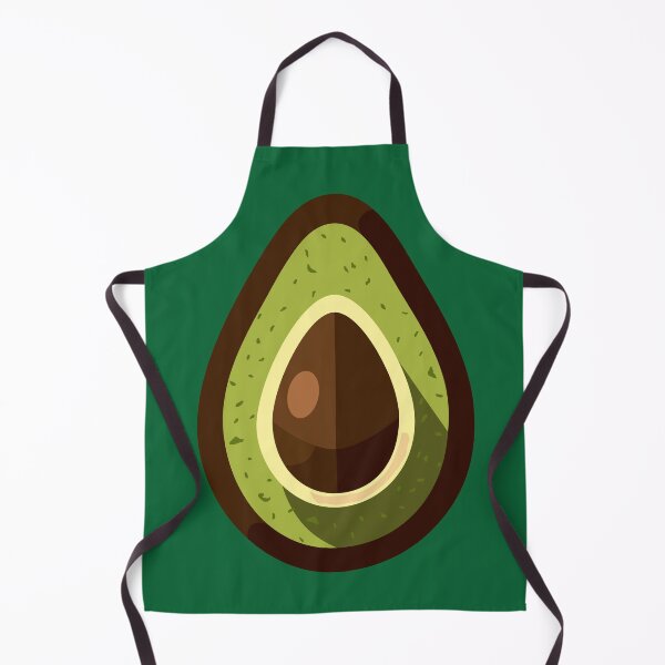 Item preview, avocado designed and sold by asyrum.