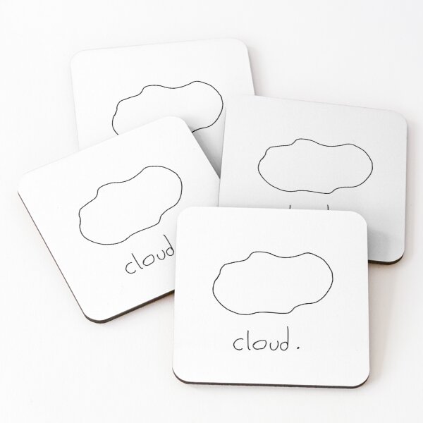 Item preview, Cloud designed and sold by mylovelyworld.