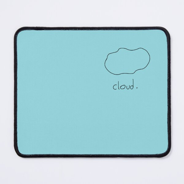 Item preview, Cloud designed and sold by mylovelyworld.
