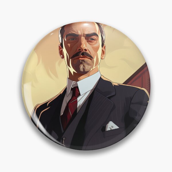 Item preview, Neville Chamberlain | Hip Hop style designed and sold by ComicsFactory.