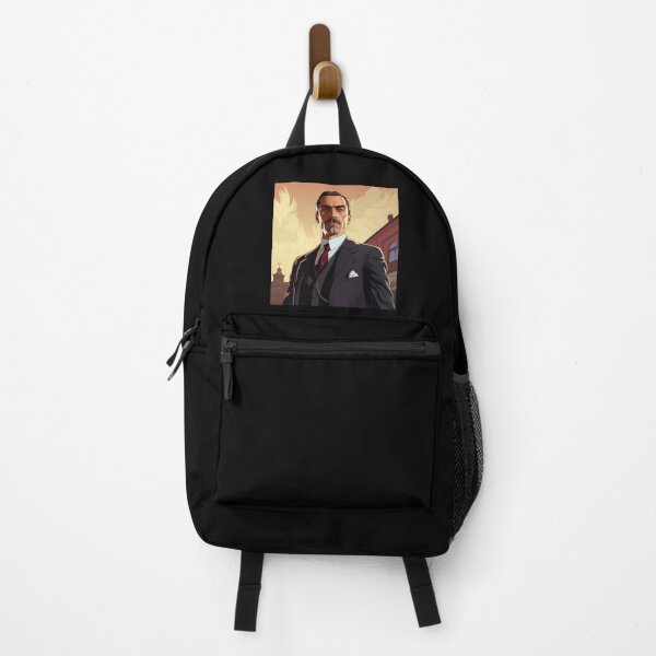 Item preview, Neville Chamberlain | Hip Hop style designed and sold by ComicsFactory.