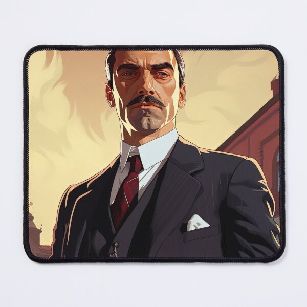 Item preview, Neville Chamberlain | Hip Hop style designed and sold by ComicsFactory.