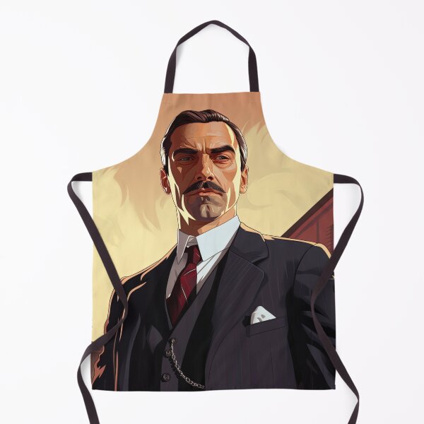 Item preview, Neville Chamberlain | Hip Hop style designed and sold by ComicsFactory.