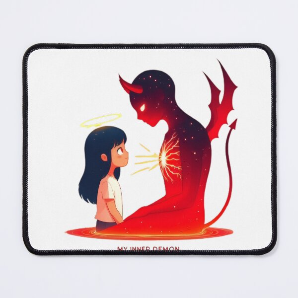 Item preview, My Inner Demons designed and sold by Day Dreamer.