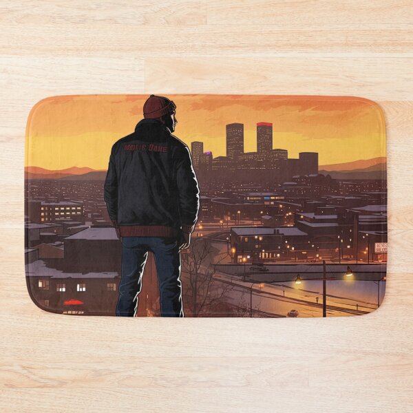 Item preview, New Hampshire | Hip Hop style designed and sold by ComicsFactory.