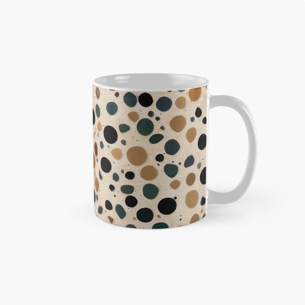 Item preview, Terrazzo Tiles Festivity: Unique Wrapping Paper designed and sold by weissessika.