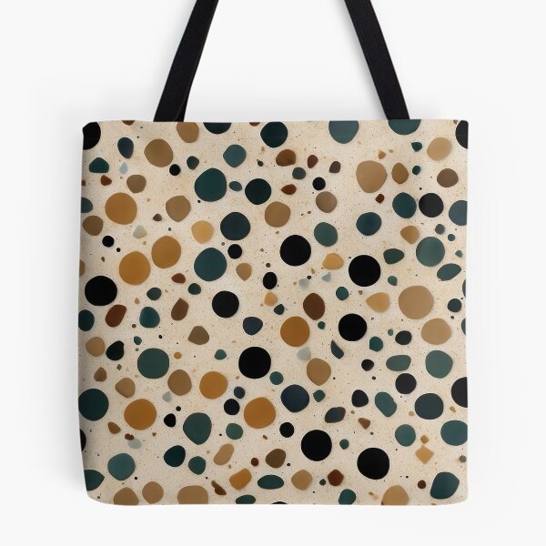 Item preview, Terrazzo Tiles Festivity: Unique Wrapping Paper designed and sold by weissessika.
