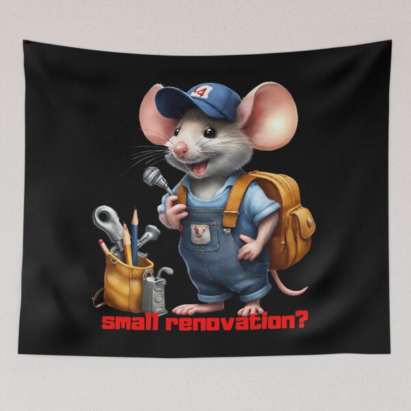 Item preview, small renovation? designed and sold by LYDIA0304.
