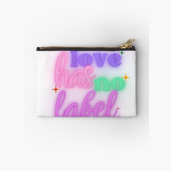 Item preview, Love Has No Label designed and sold by ColourCove .