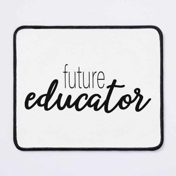 Item preview, Future Educator designed and sold by ScienceCorner.