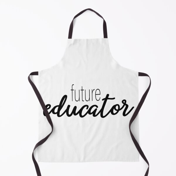 Item preview, Future Educator designed and sold by ScienceCorner.