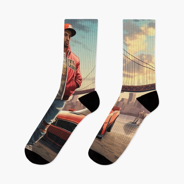 Item preview, New Jersey | Hip Hop style designed and sold by ComicsFactory.
