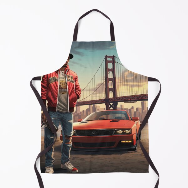 Item preview, New Jersey | Hip Hop style designed and sold by ComicsFactory.