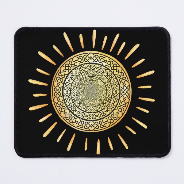 Item preview, Celtic Sun designed and sold by SunandShade.