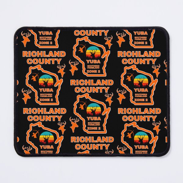 Item preview, Wisconsin Deer Hunting designed and sold by WoodburyLake.