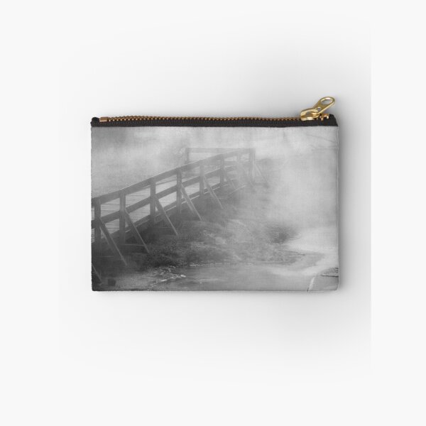 Item preview, Steamy Walkway designed and sold by steini.
