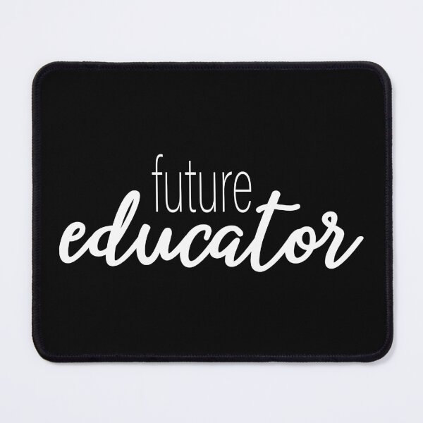 Item preview, Future Educator designed and sold by ScienceCorner.
