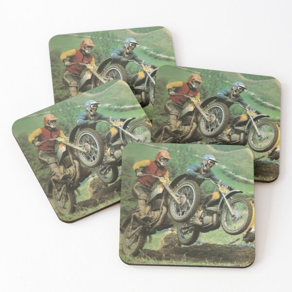 Item preview, Vintage Motocross designed and sold by tommysnider.