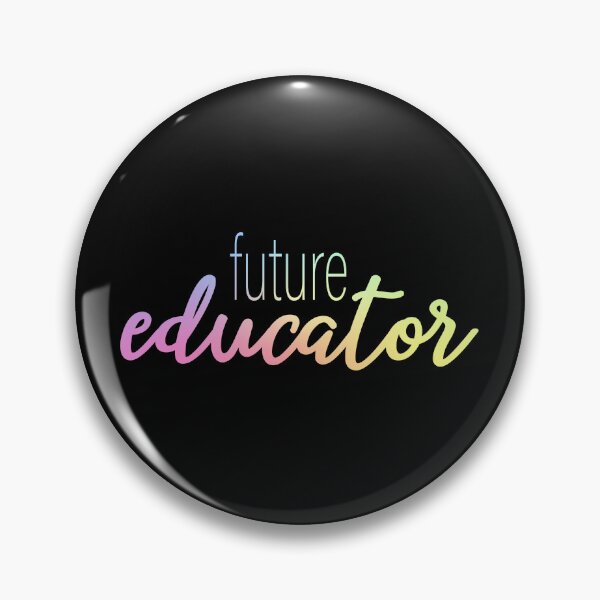Item preview, Future Educator designed and sold by ScienceCorner.