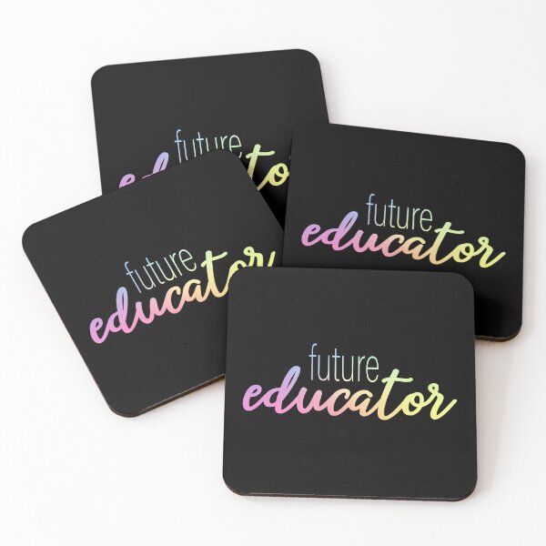 Item preview, Future Educator designed and sold by ScienceCorner.