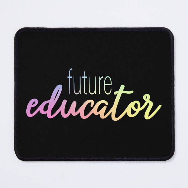 Item preview, Future Educator designed and sold by ScienceCorner.