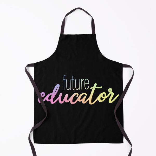 Item preview, Future Educator designed and sold by ScienceCorner.