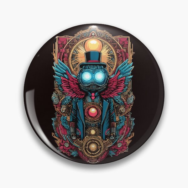 Item preview, Cosmic Guardian designed and sold by Manolo1923.