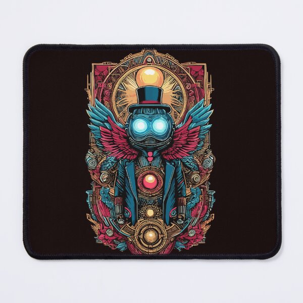 Item preview, Cosmic Guardian designed and sold by Manolo1923.
