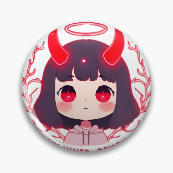 Item preview, My Inner demon  designed and sold by Day Dreamer.