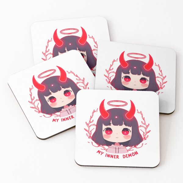 Item preview, My Inner demon  designed and sold by Day Dreamer.