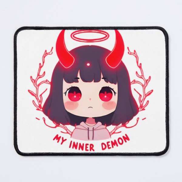 Item preview, My Inner demon designed and sold by Day Dreamer.