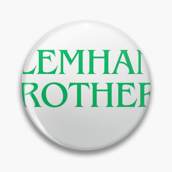 Item preview, Lehman Brothers designed and sold by AsteX222.