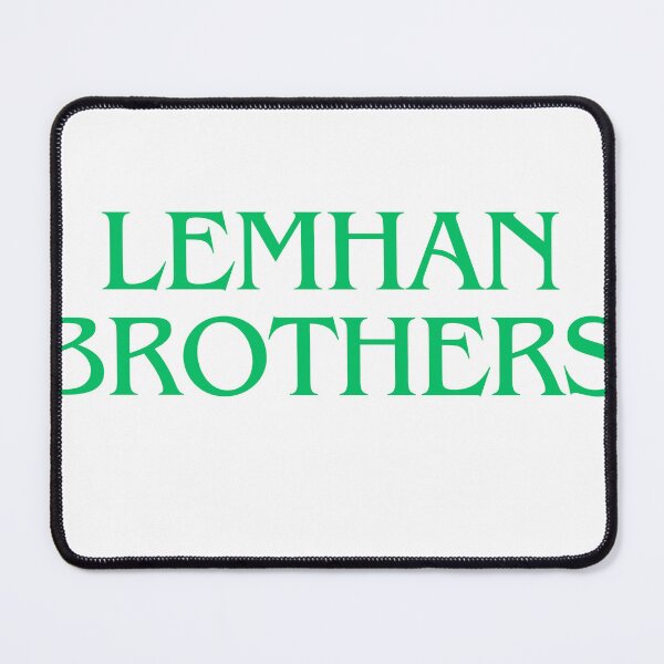 Item preview, Lehman Brothers designed and sold by AsteX222.