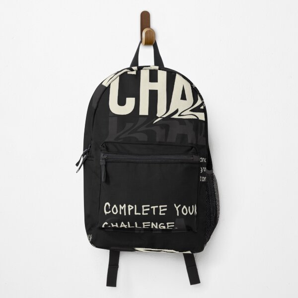 Item preview, COMPLETE YOUR-CHALLENGE designed and sold by URWHIZHUTS.