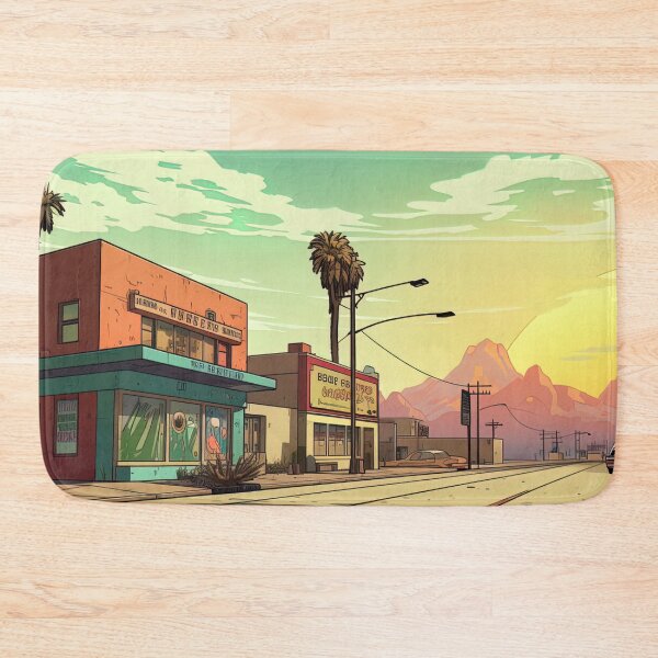Item preview, New Mexico | Hip Hop style designed and sold by ComicsFactory.