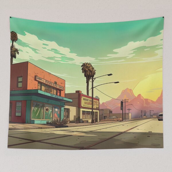 Item preview, New Mexico | Hip Hop style designed and sold by ComicsFactory.