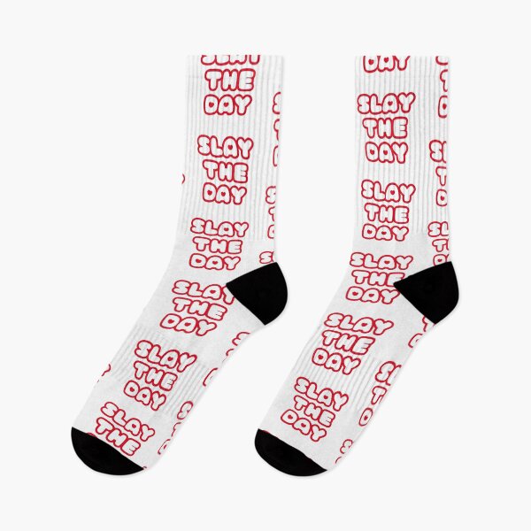 Item preview, Slay the day | funny slay quotes designed and sold by PurpleWay.