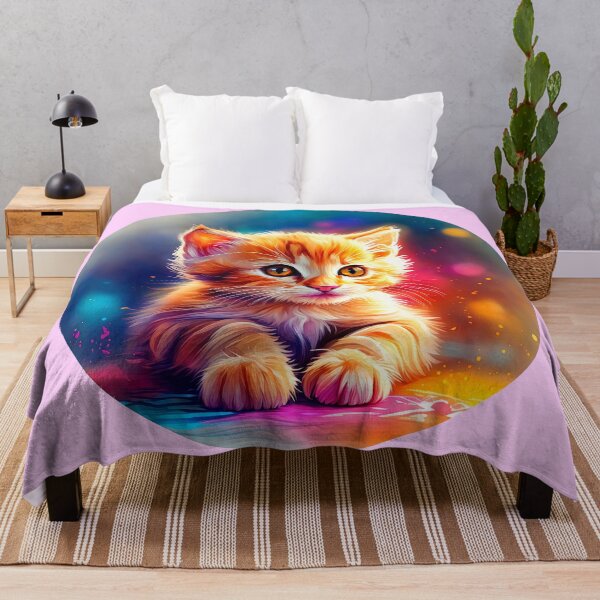 Item preview, Cute and Curious kitten 1 designed and sold by DigitalandPhoto.