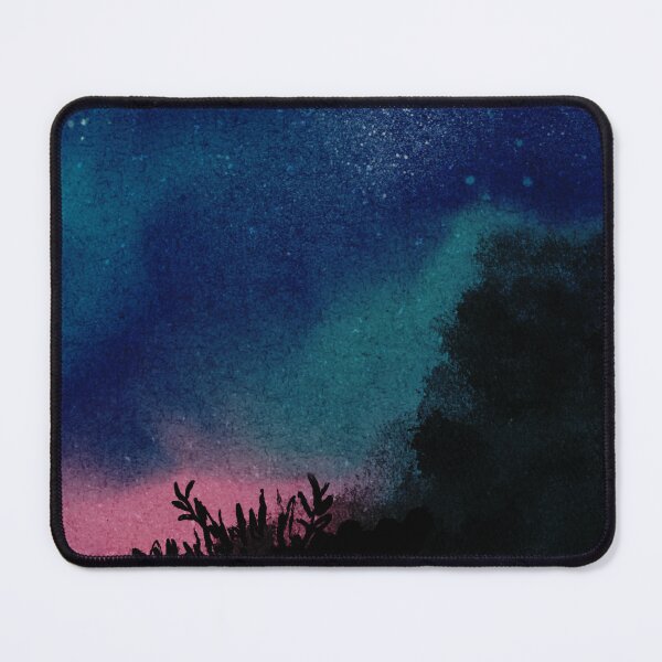 Item preview, Night sky designed and sold by ViYa1.