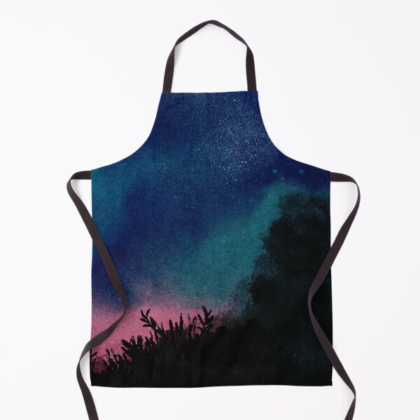 Item preview, Night sky designed and sold by ViYa1.