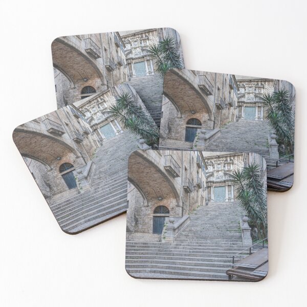Item preview, Sant Domènec's Medieval Staircase in Girona, Catalonia, Spain designed and sold by Marc Garrido Clotet.