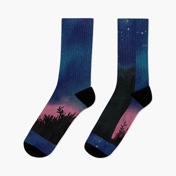 Item preview, Night sky designed and sold by ViYa1.