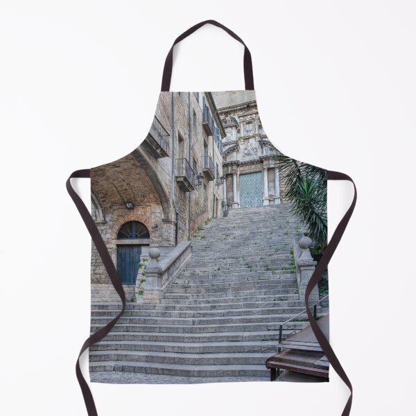 Item preview, Sant Domènec's Medieval Staircase in Girona, Catalonia, Spain designed and sold by Marc Garrido Clotet.