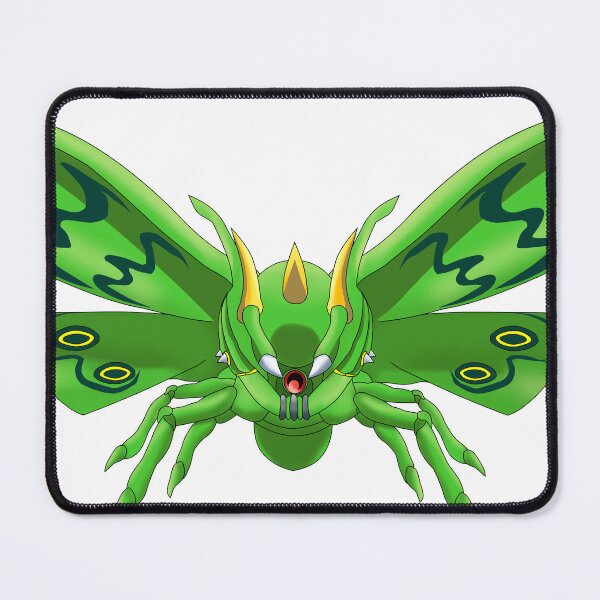 Item preview, Great Moth Silkey designed and sold by Bluesharky38.