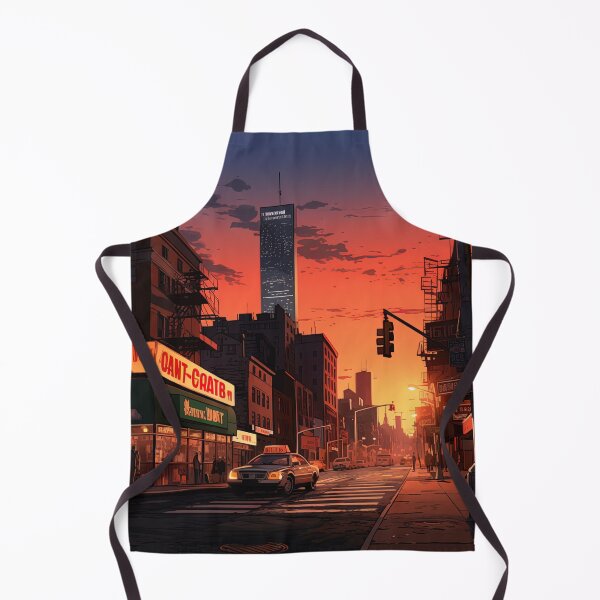Item preview, New York City | Hip Hop style designed and sold by ComicsFactory.