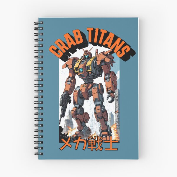 Item preview, Crab Titans Vol 29.1 - Deadeye - Vintage Distressed Version - spcreationsco22 designed and sold by SpCreationsCo22.